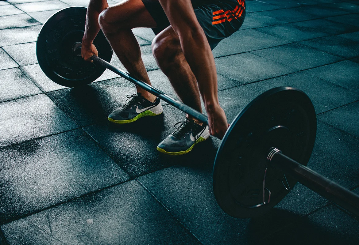Olympus Fitness Club