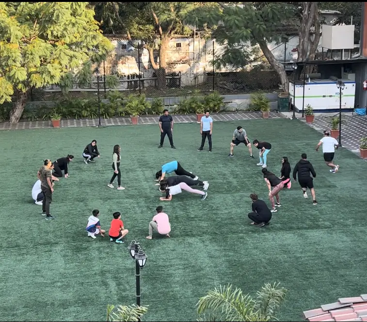 Crossfit
