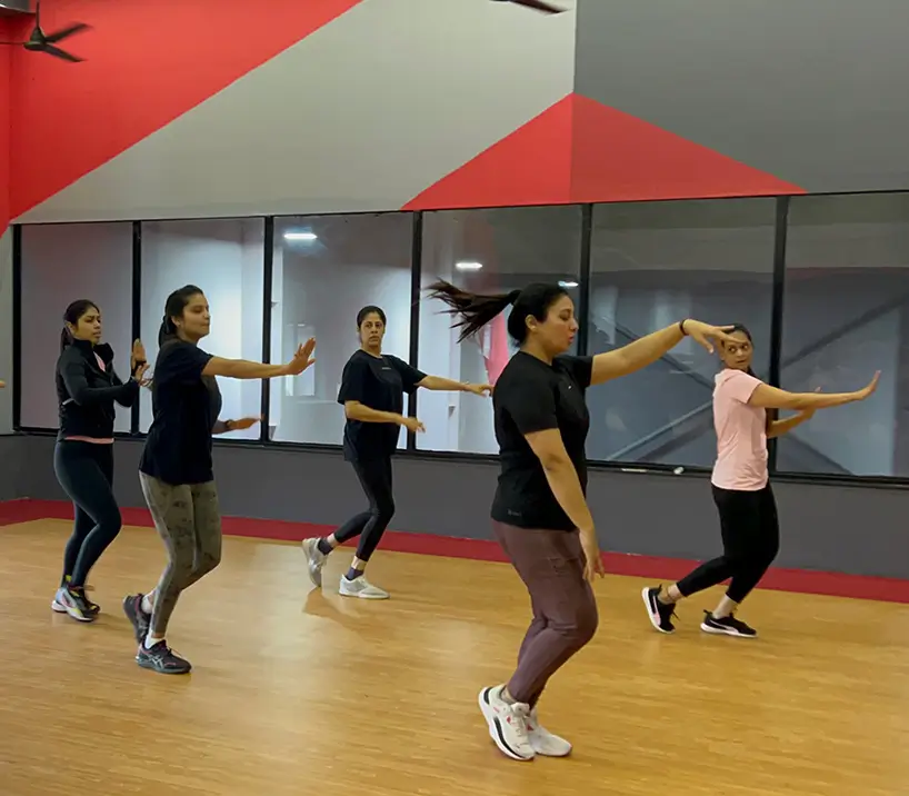 ZUMBA