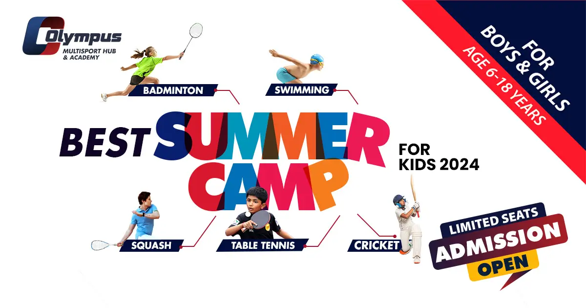 Best Summer Camps for Kids 2024