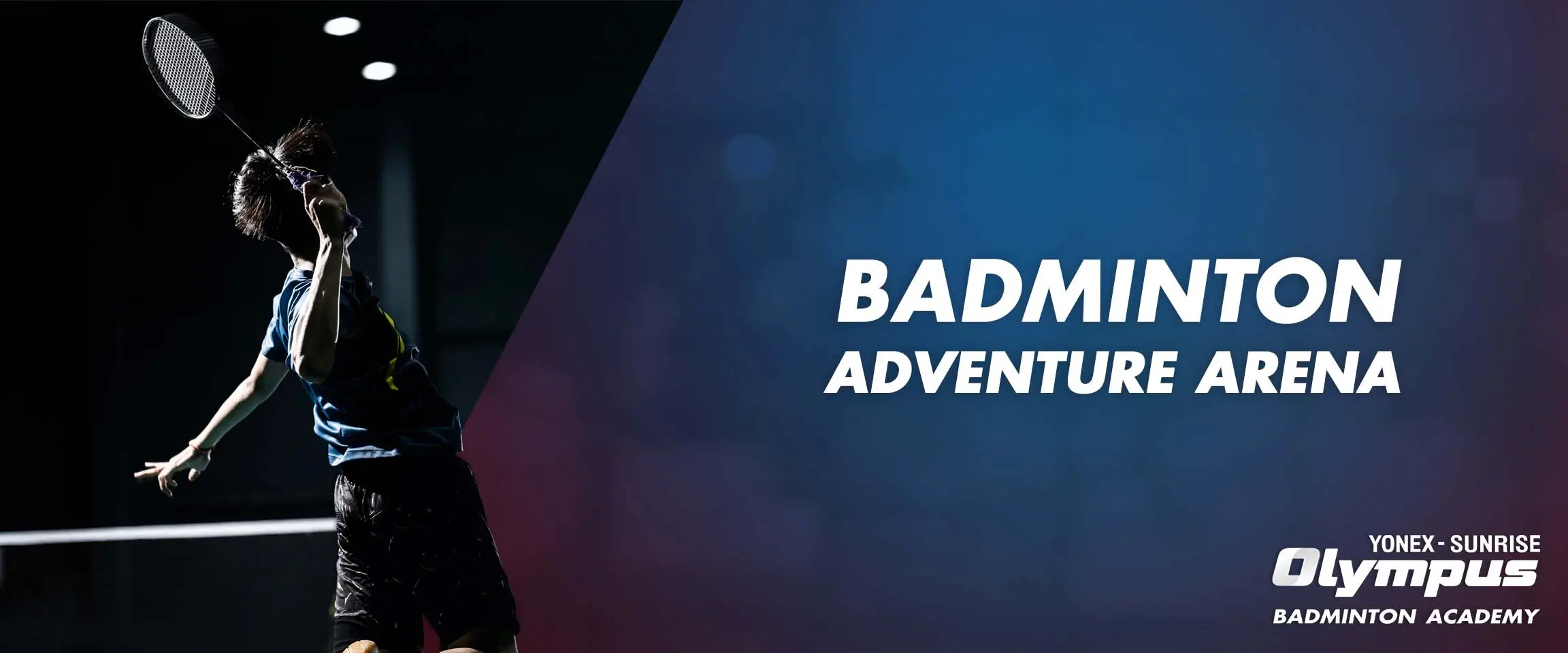 Badminton Club