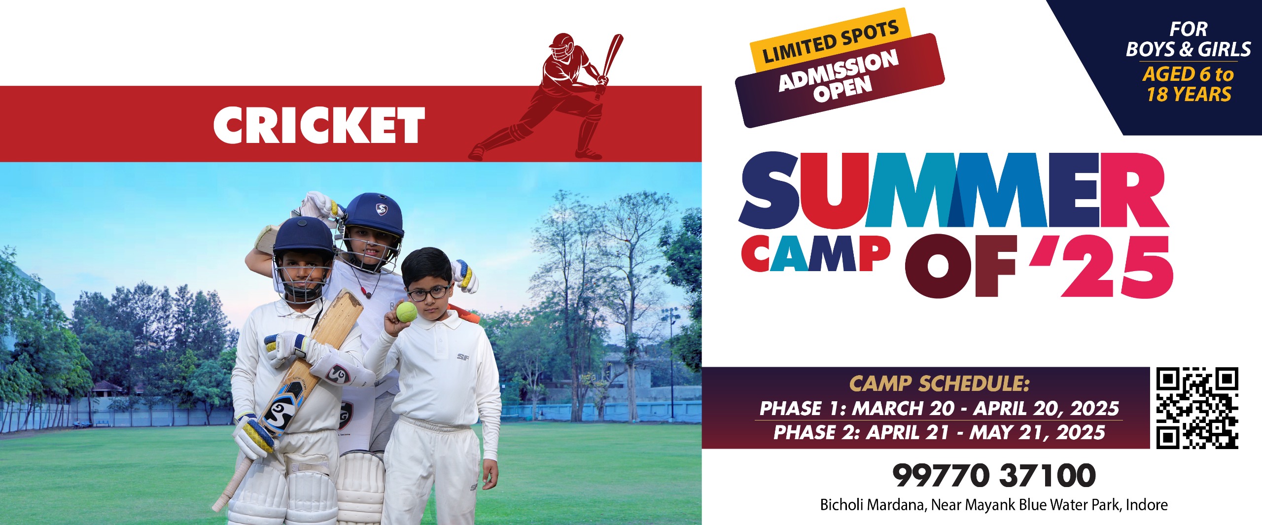 Summer Camp 2025