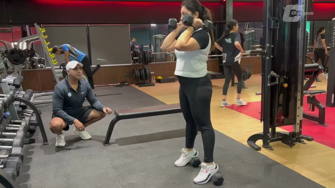 Best GYM Near me
