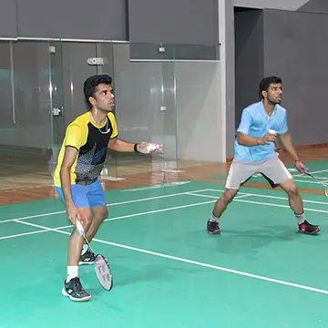 badminton images