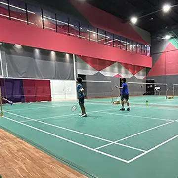 squash classes near me