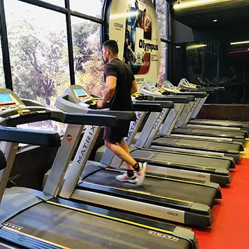 gym near near me