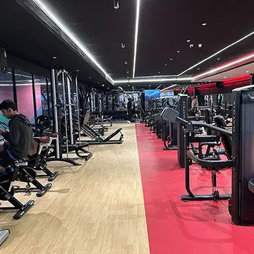 gym near me near me