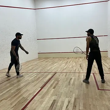Olympus sports Club